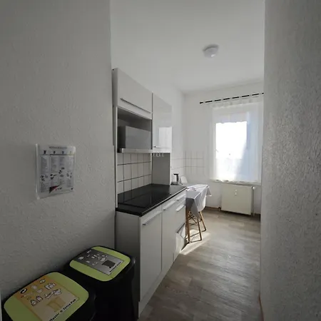 Apartment Citylife & Practical *
