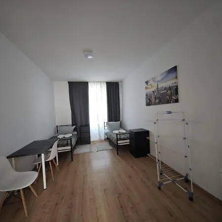Citylife & Practical Apartment *