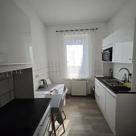 Apartment Citylife & Practical *