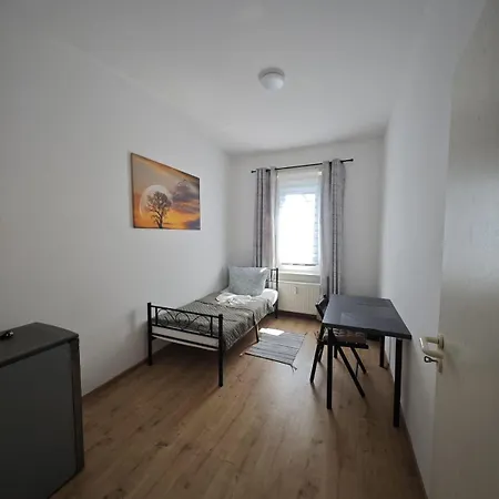 Citylife & Practical Apartment *