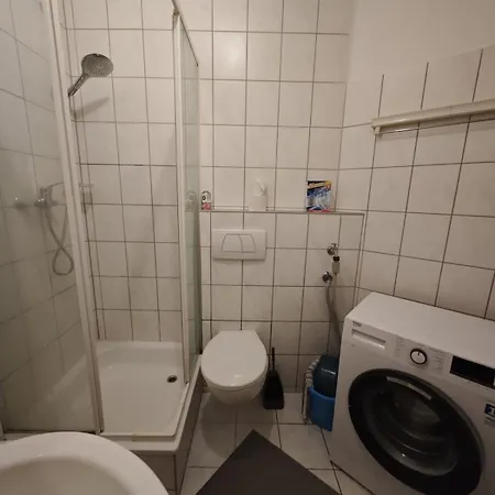 Citylife & Practical Arnstadt